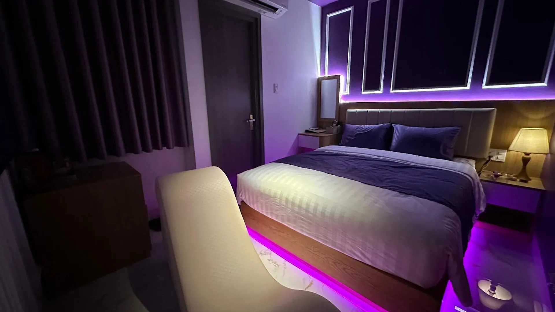 Chiic House 6 - Khach San Tinh Yeu Ξενοδοχείο Βουνγκ Τάου Βιετνάμ