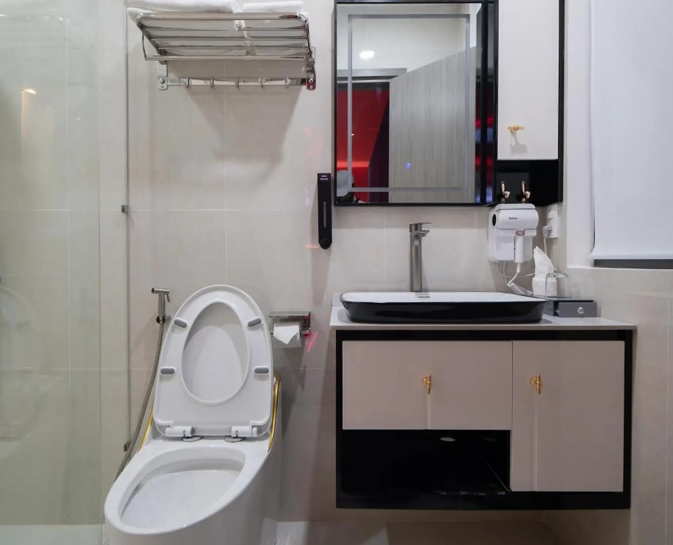 Hotel Chiic House 6 - Khach San Tinh Yeu Vung Tau
